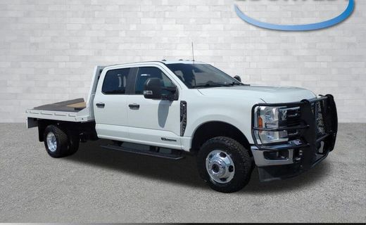 2024 Ford F-350 XL