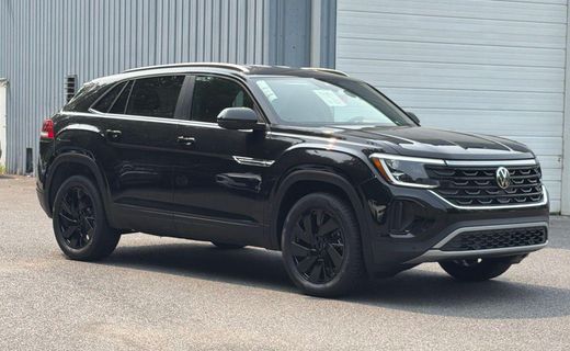 2026 Volkswagen Atlas Cross Sport SE