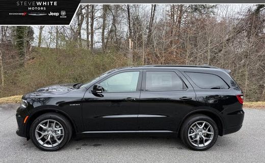 2026 Dodge Durango GT Hemi