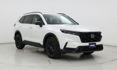 2024 Honda CR-V Sport