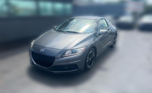 2015 Honda CR-Z