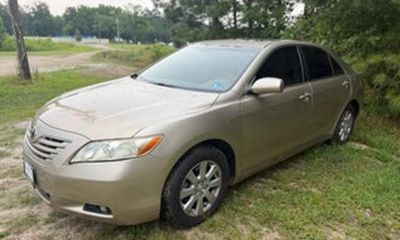 2007 Toyota Camry XLE V6