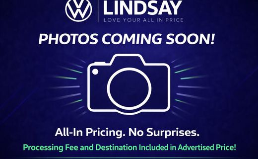 2026 Volkswagen Tiguan 4Motion SEL R
