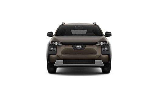 2026 Subaru Trailseeker Premium