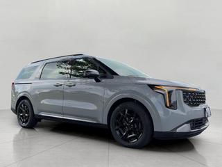 2027 Kia Carnival SX