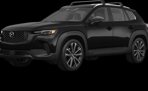 2026 Mazda CX-50 Preferred