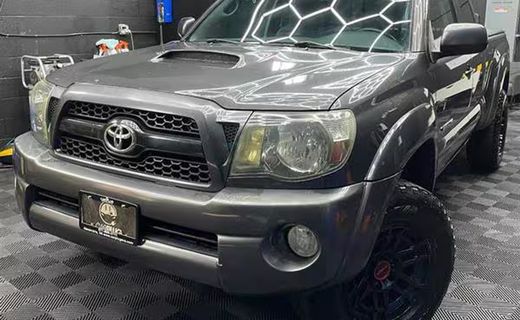 2010 Toyota Tacoma