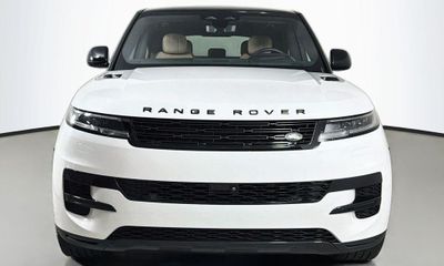 2024 Land Rover Range Sport P360 SE
