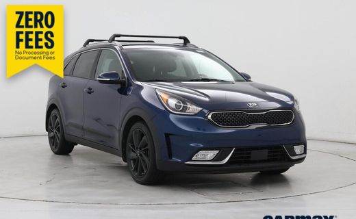 2018 Kia Niro