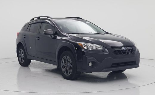 2021 Subaru Crosstrek Sport ES BSD