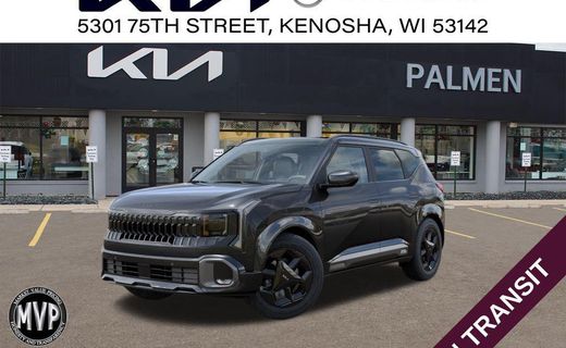 2027 Kia Seltos
