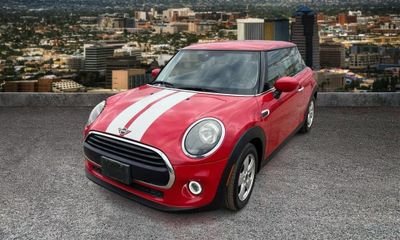 2020 Mini Hardtop Cooper FOR Sale