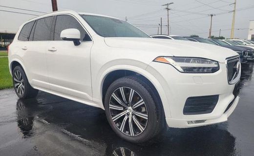 2023 Volvo XC90