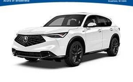 2025 Acura ADX
