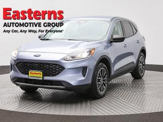 2022 Ford Escape SE PHEV