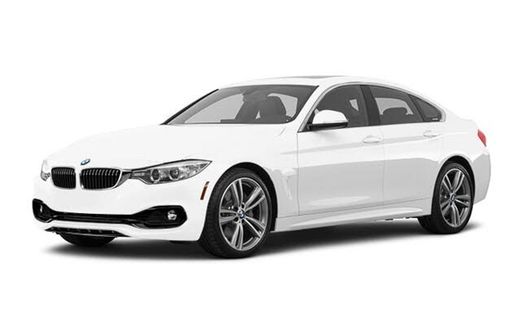 2019 BMW 430I Xdrive GC