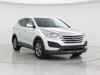 2016 Hyundai Santa FE Sport Base