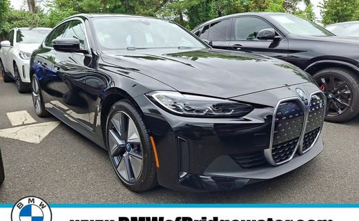 2024 BMW I4 XDRIVE40