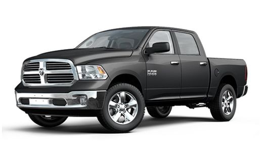 2017 Ram 1500 SLT