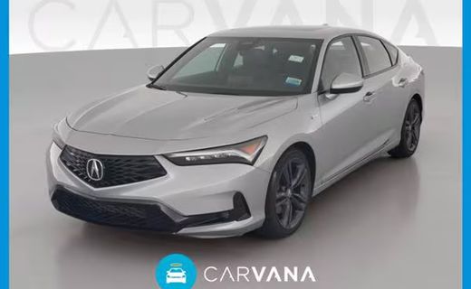 2023 Acura Integra
