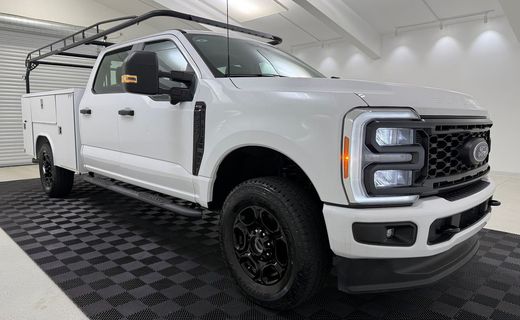 2023 Ford F-250 Lariat