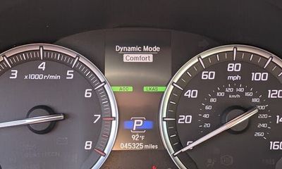2017 Acura MDX Advance