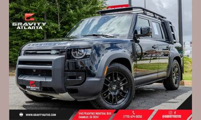 2023 Land Rover Defender 130 SE