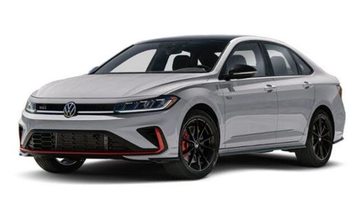2025 Volkswagen Jetta GLI Autobahn