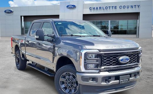 2026 Ford F-250 XL