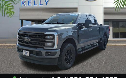 2023 Ford F-350 Lariat