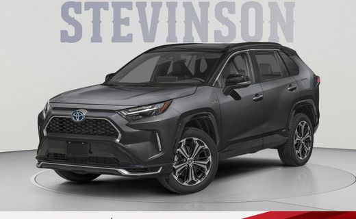 2024 Toyota RAV4 Prime phev XSE