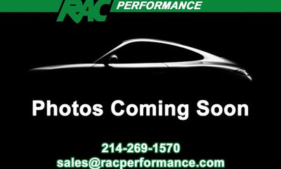 2007 Porsche Cayman S