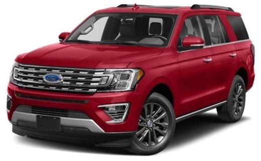 2019 Ford Expedition Limited