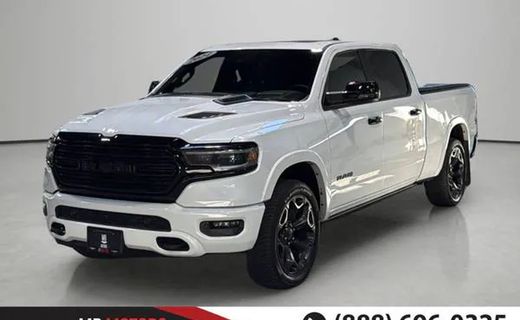 2024 Ram 1500 Limited