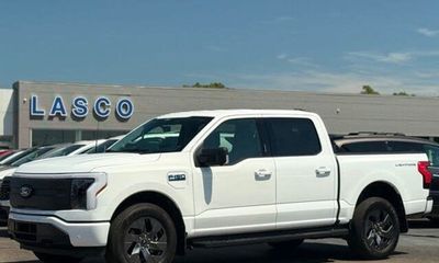 2024 Ford F-150 Supercrew
