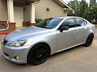 2010 Lexus IS 250C