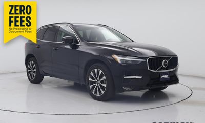 2023 Volvo XC60 Core Bright Theme