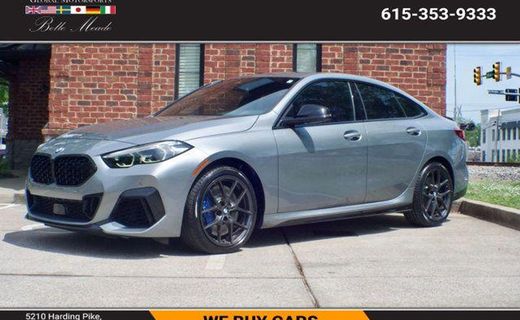 2022 BMW M235I Xdrive GC