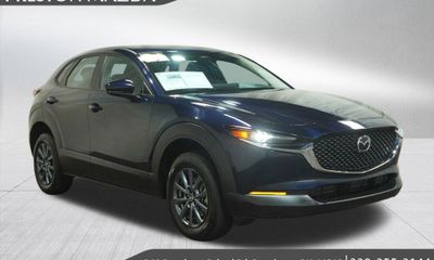 2026 Mazda CX-30 CX 30