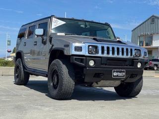 2004 Hummer H2 Base