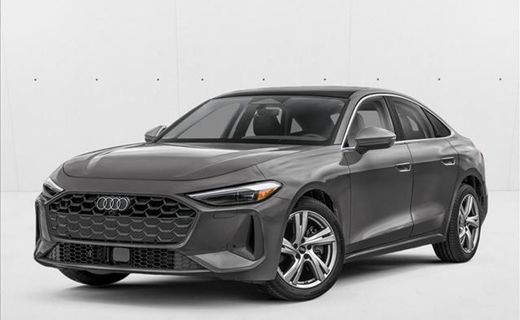 2026 Audi A5 Quattro Premium