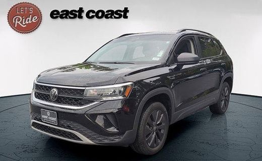 2024 Volkswagen Taos S