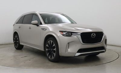 2024 Mazda CX-90 CX 90
