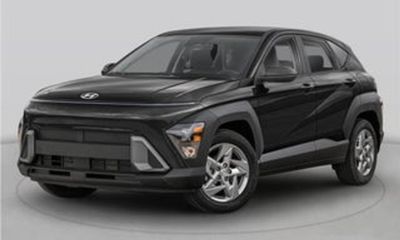 2024 Hyundai Kona SE