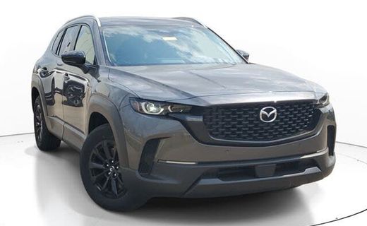 2026 Mazda CX-50 Preferred
