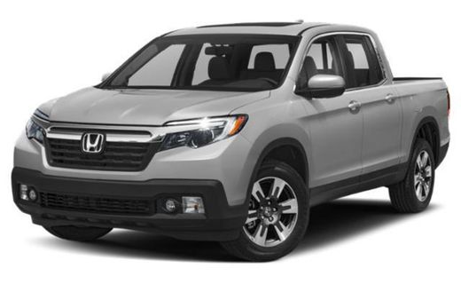 2019 Honda Ridgeline