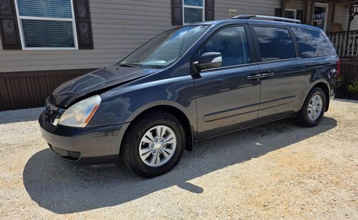 2012 Kia Sedona LX