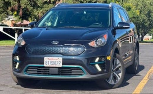 2019 Kia Niro EX
