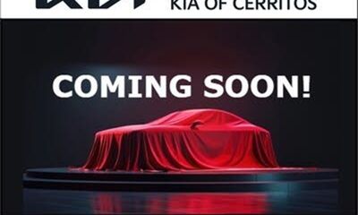 2023 Kia Sorento LX