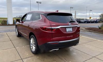 2019 Buick Enclave Essence